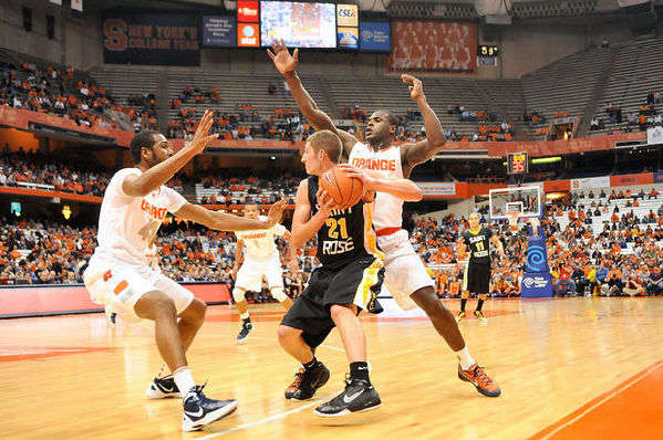 组虽能